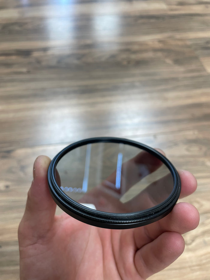 Tiffen 82mm Circular Polarizer Rotating Filter
