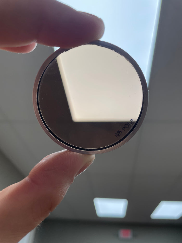 Harrison Series 7 85 Pola Filter
