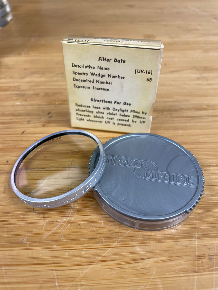 Harrison Series 7 UV-16 Filter