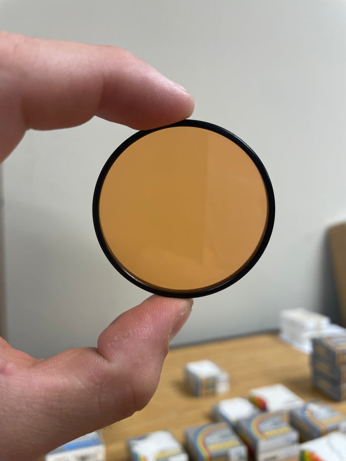 Tiffen Series 7 85B Filter