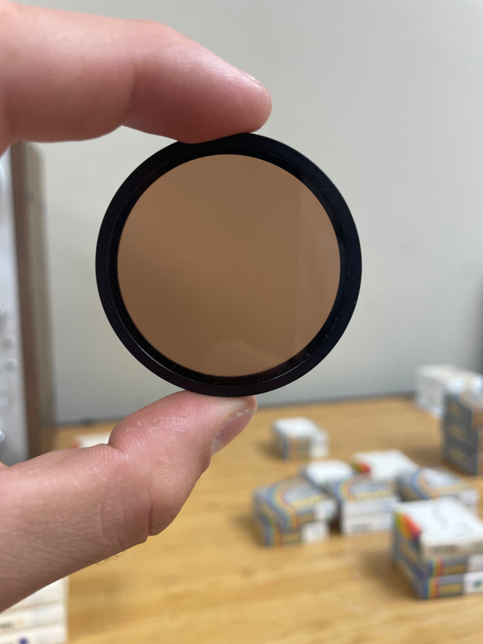 Tiffen Series 7 85 + ND3 Filter (85N3)