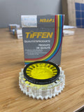 Tiffen Series 7 #8 Yellow 2 Filter