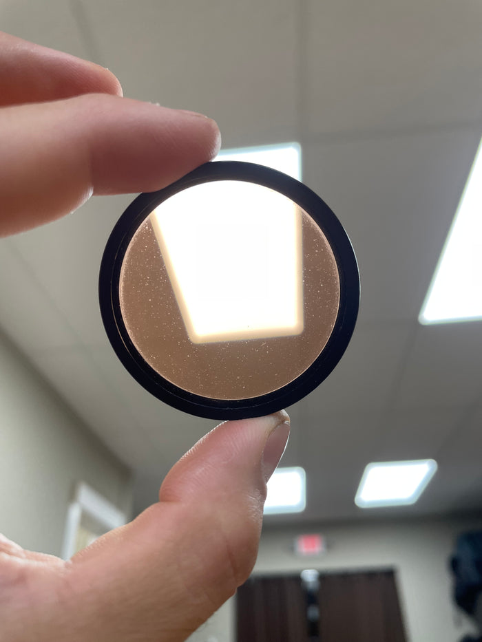 Tiffen Series 7 85 Filter - Rainbow Box