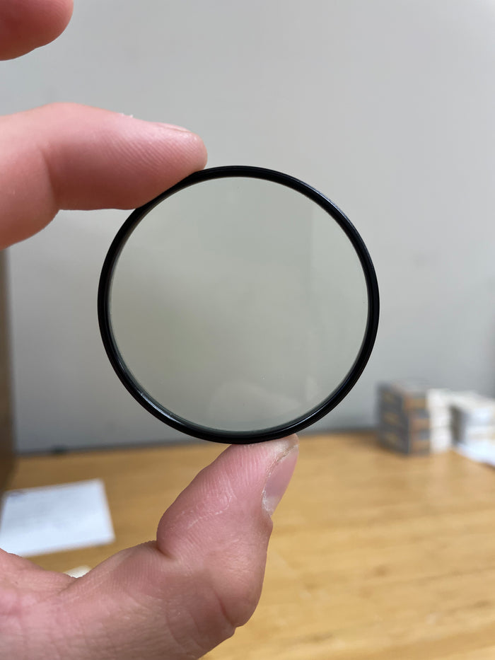 Tiffen Series 7 UV-16 Filter