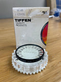 Tiffen Series 7 UV-15 Filter - White Box