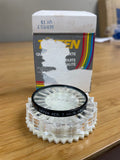 Tiffen Series 7 UV-15 Filter - Rainbow Box