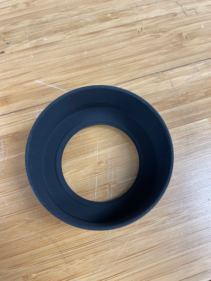 Tiffen Series 7 Lens Shade - Threaded Front and Back
