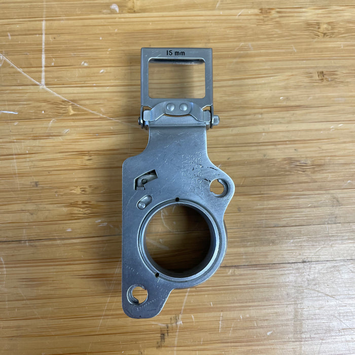Cine-Kodak Lens Type G Adapter [15mm] for Cine-Kodak Special