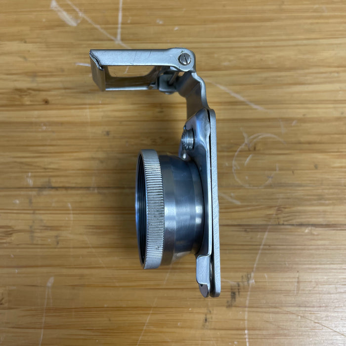Cine-Kodak Lens Type G Adapter [15mm] for Cine-Kodak Special