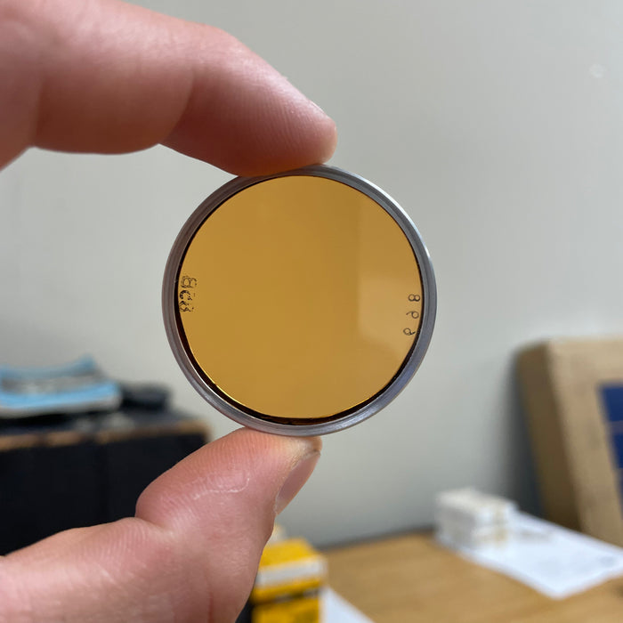 Harrison Series 6 85B Filter