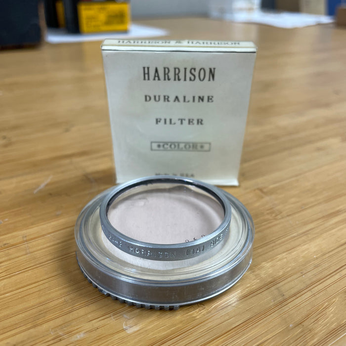 Harrison Series 6 Skylight 1-A Filter