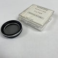 Harrison Series 5 Polarizer + Regulator Filter