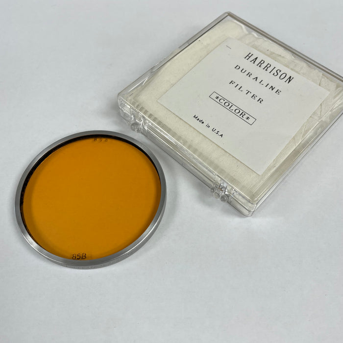 Harrison Series 8 85B Filter