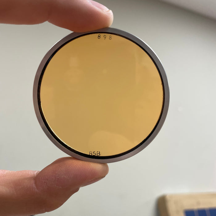 Harrison Series 8 85B Filter