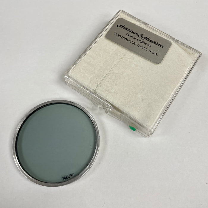 Harrison Series 8 ND.30 (ND3) Filter