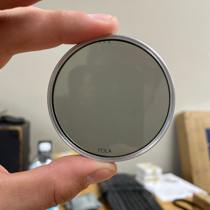 Harrison Series 8 Polarizer Filter