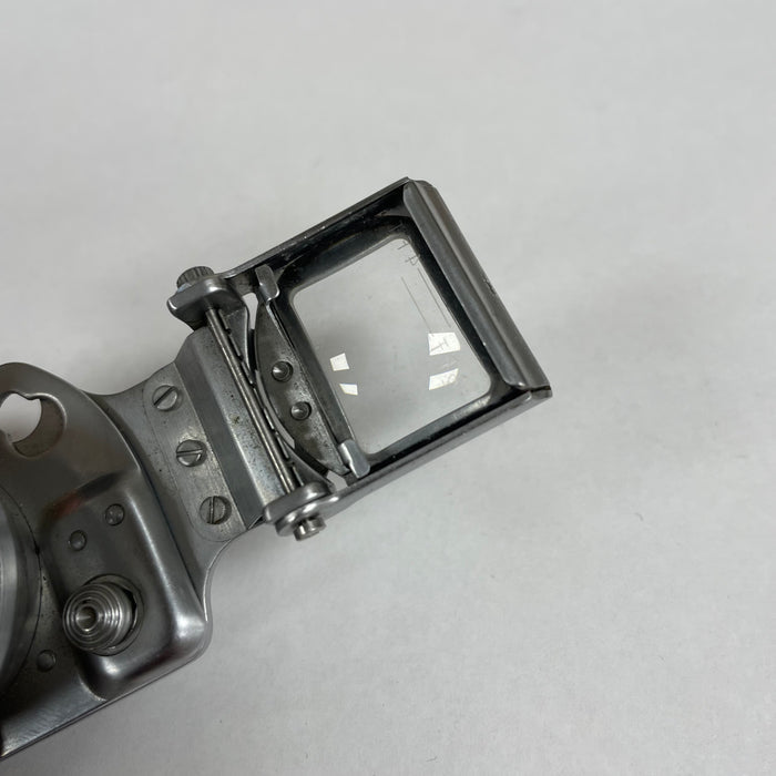 Cine-Kodak Lens Type G Adapter [15mm] for Cine-Kodak Special