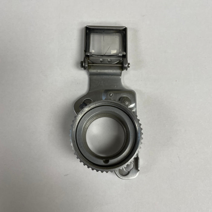 Cine-Kodak Lens Type G Adapter [15mm] for Cine-Kodak Special - Cracked Objective