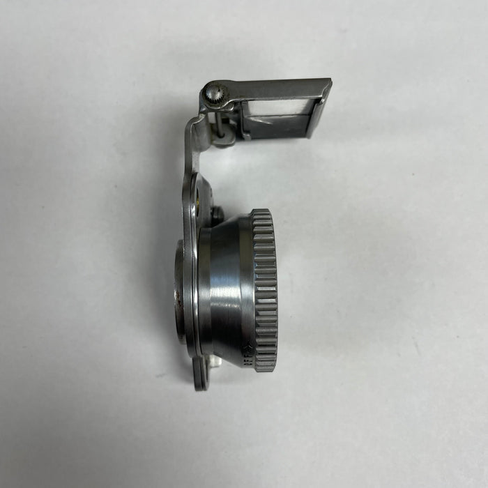 Cine-Kodak Lens Type G Adapter [15mm] for Cine-Kodak Special - Cracked Objective
