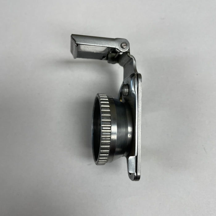 Cine-Kodak Lens Type G Adapter [15mm] for Cine-Kodak Special - Cracked Objective