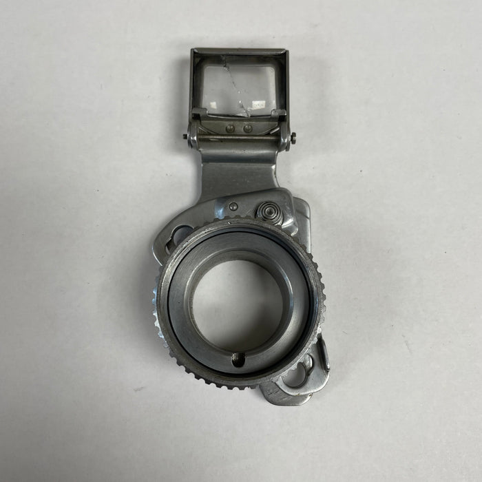 Cine-Kodak Lens Type G Adapter [15mm] for Cine-Kodak Special - Cracked Objective