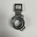 Cine-Kodak Lens Type G Adapter [15mm] for Cine-Kodak Special - Cracked Objective