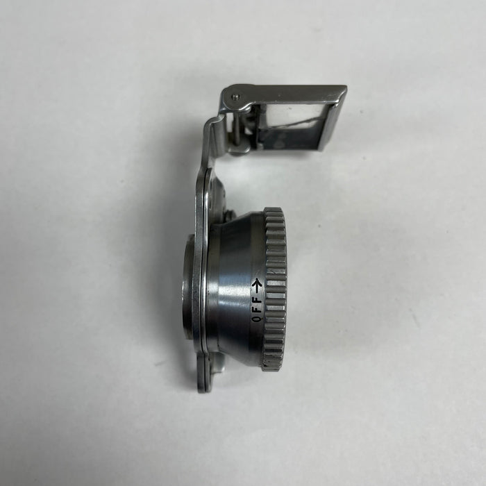 Cine-Kodak Lens Type G Adapter [15mm] for Cine-Kodak Special - Cracked Objective