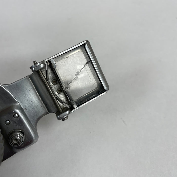 Cine-Kodak Lens Type G Adapter [15mm] for Cine-Kodak Special - Cracked Objective