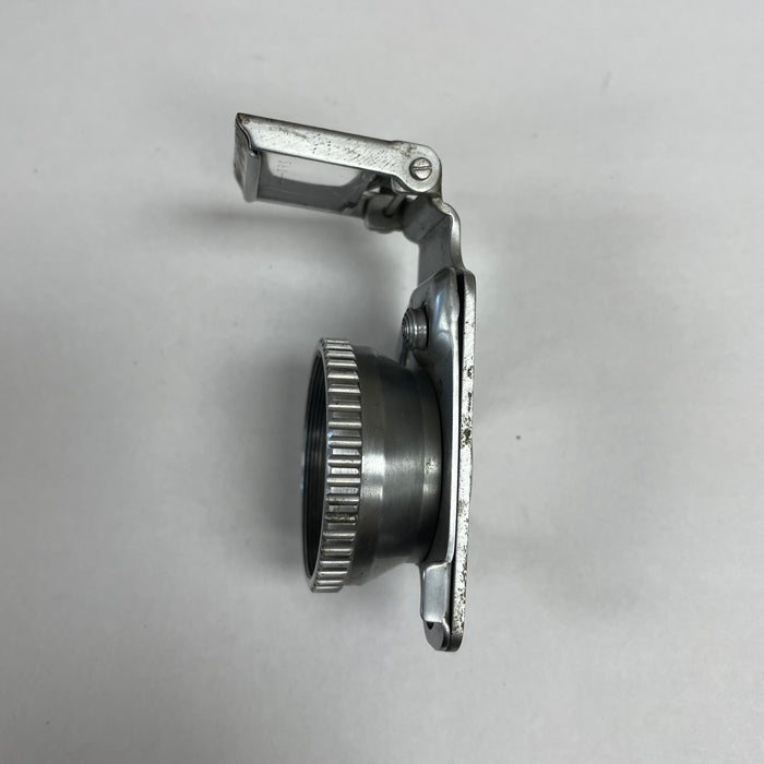 Cine-Kodak Lens Type G Adapter [15mm] for Cine-Kodak Special
