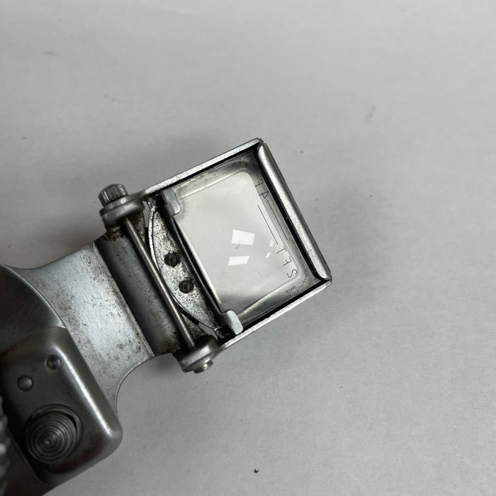 Cine-Kodak Lens Type G Adapter [15mm] for Cine-Kodak Special