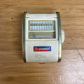 Gossen Sixtomat Light Meter Vintage Tested Working w/ Original Case