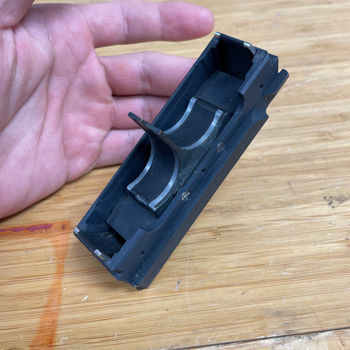Eclair ACL Pressure Plate Assembly for 200' or 400' Magazine