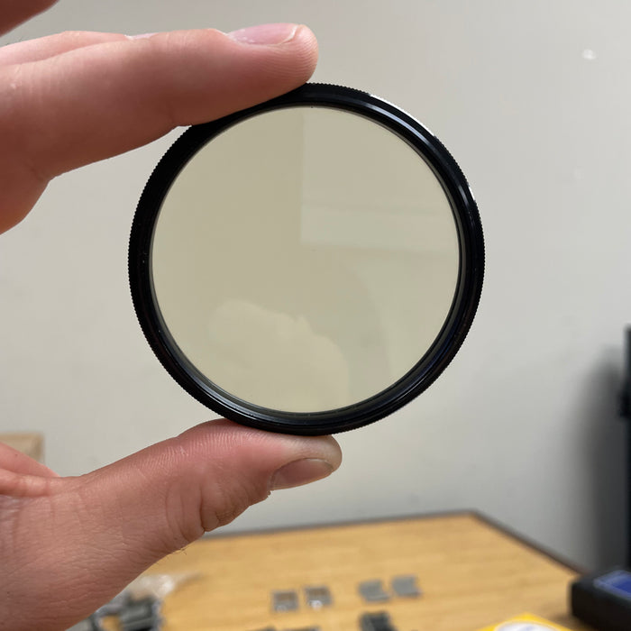 Spiralite Rayburst Streaker Series 8 (67mm) Filter