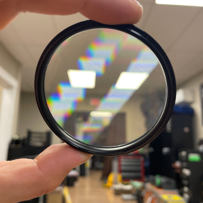 Spiralite Rayburst Streaker Series 8 (67mm) Filter