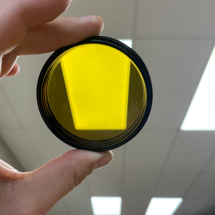 Spiralite Colorflow Series 8 67mm  II Red-Yellow (R-Y) Filter
