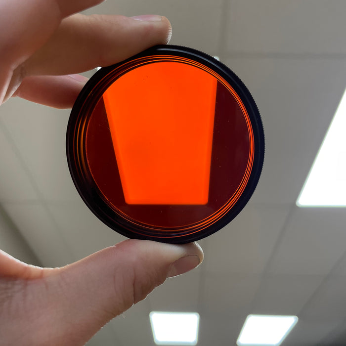 Spiralite Colorflow Series 8 67mm  II Red-Yellow (R-Y) Filter