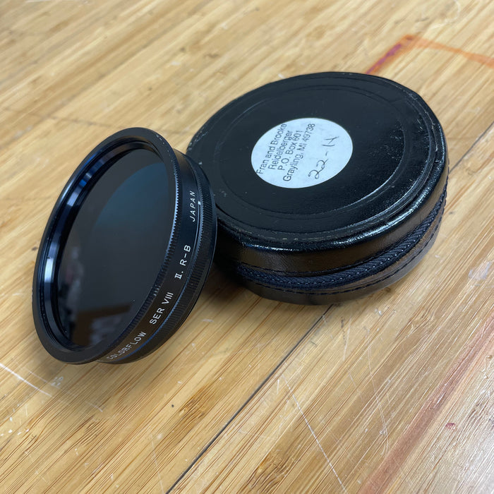 Spiralite Colorflow Series 8 67mm II Red-Blue (R-B) Filter