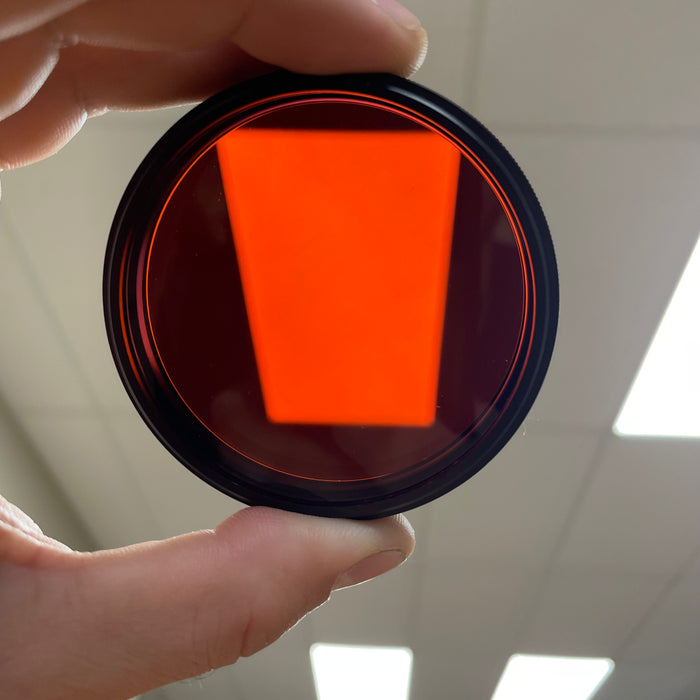 Spiralite Colorflow Series 8 67mm II Red-Blue (R-B) Filter