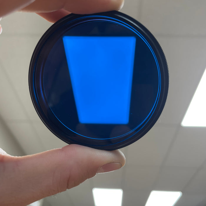 Spiralite Colorflow Series 8 67mm II Red-Blue (R-B) Filter