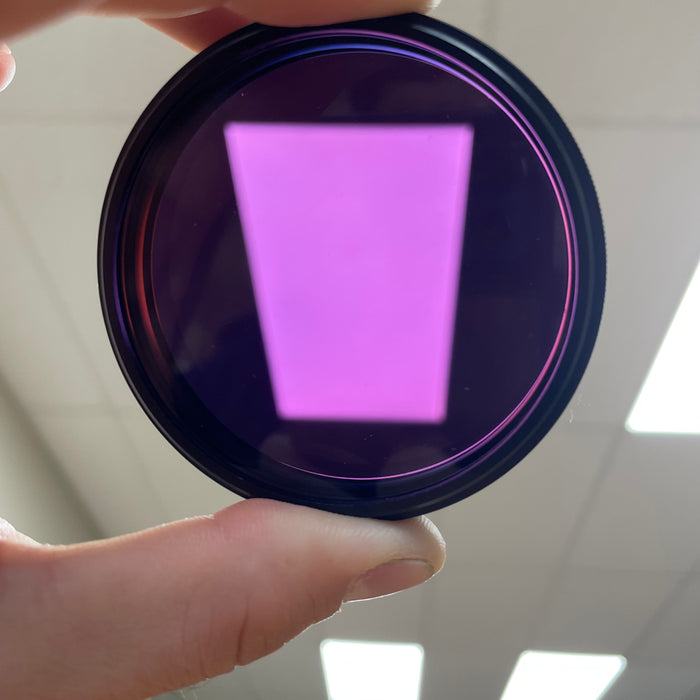Spiralite Colorflow Series 8 67mm II Red-Blue (R-B) Filter