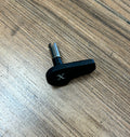 Aaton LTR/XTR Magazine Door Latch (feed side)
