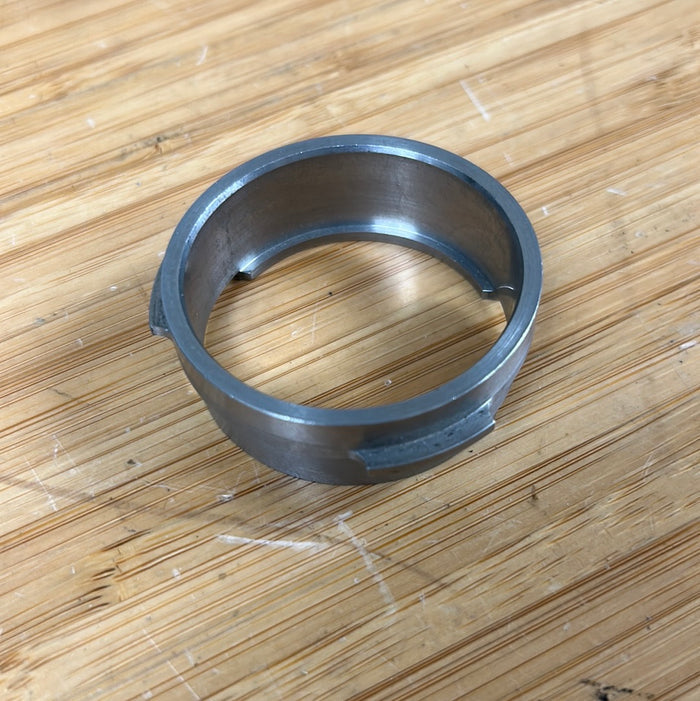Aaton to Eclair CA-1 Lens Adapter