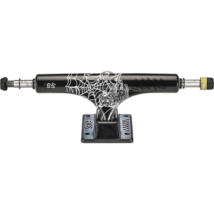 ACE - AF1 Hollow 60/8.75 Deeds Glassado BLK LTD (set of 2)