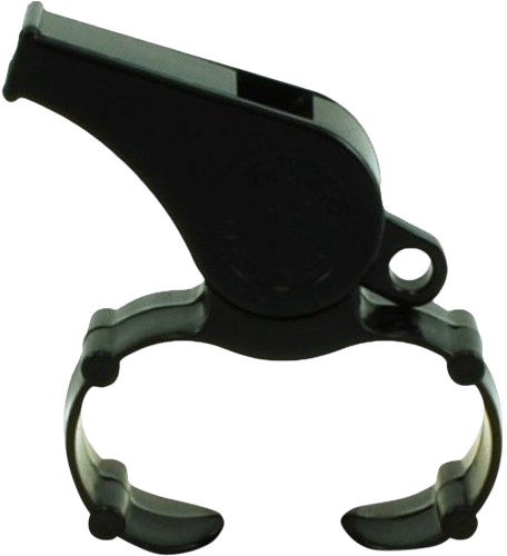 ACME THUNDERER Plastic Finger Whistle