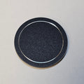 Aetna 48mm Metal Lens Cap