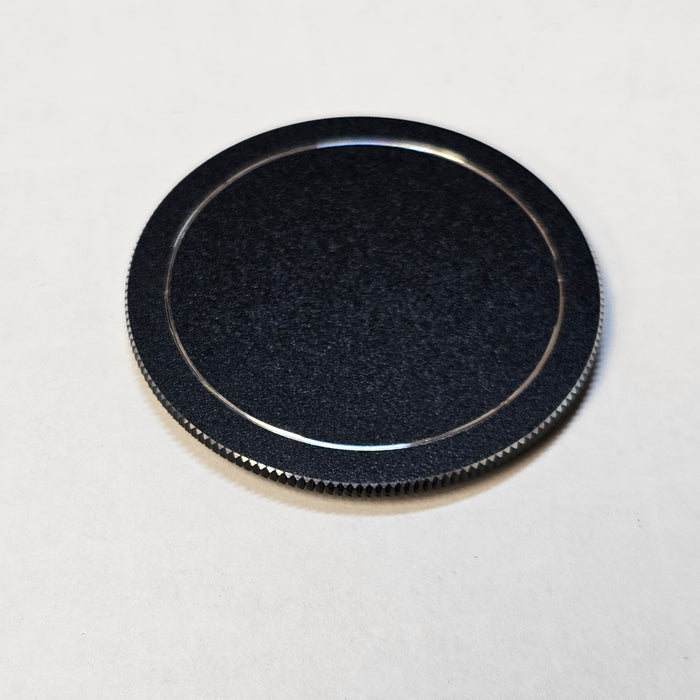Aetna 48mm Metal Lens Cap