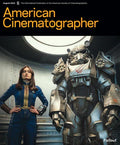American Cinematographer Magazine ( August 2024 )