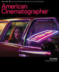 American Cinematographer Magazine ( February 2024)