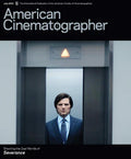 American Cinematographer Magazine ( July 2025 )