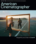 American Cinematographer Magazine ( March 2023)